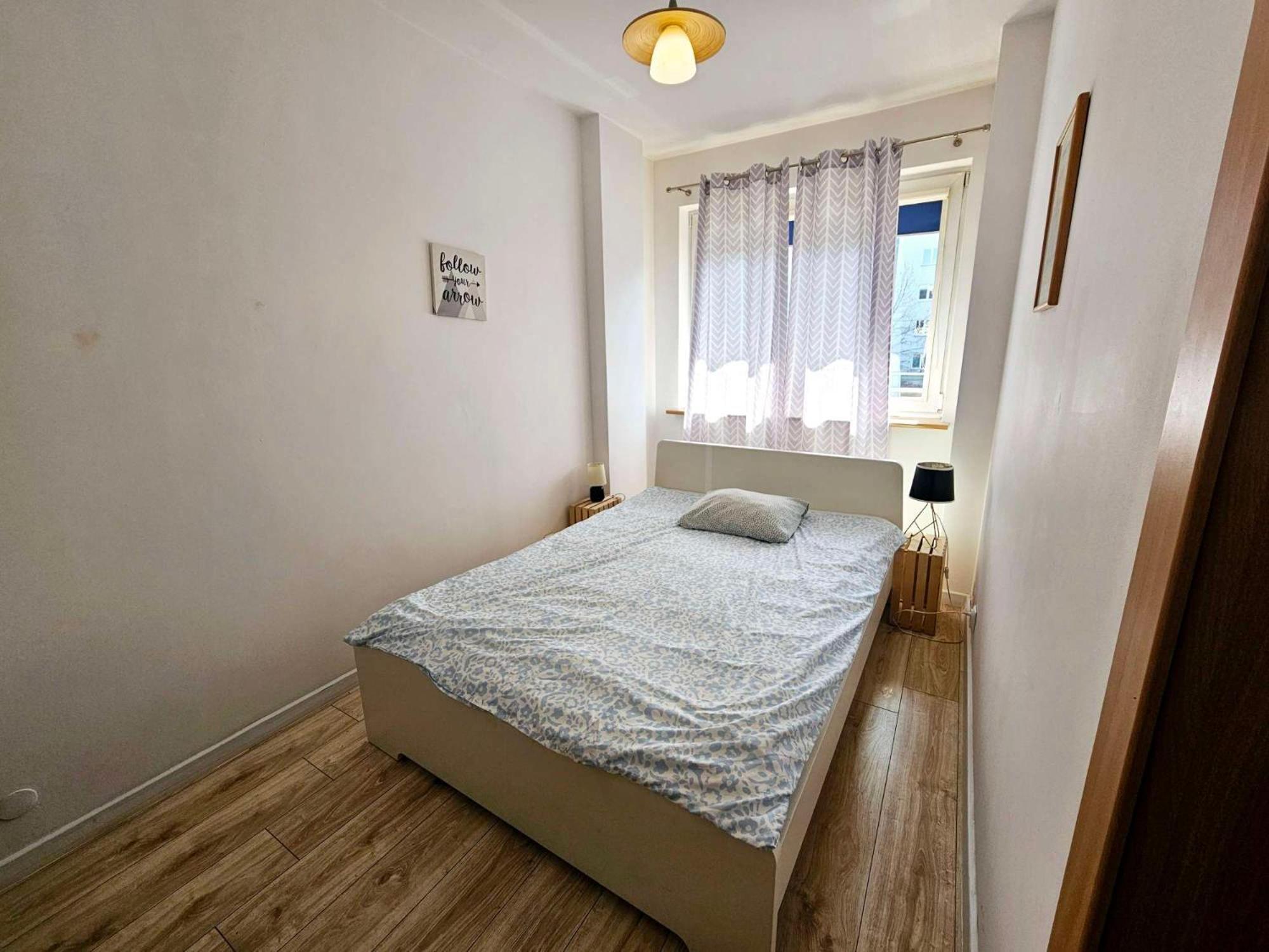 Green Kabaty Apartment 3 วอร์ซอ ภายนอก รูปภาพ